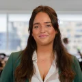 Hannah Delhem - Senior Talent Acquisition Consultant