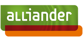 Alliander partner Vibe Group