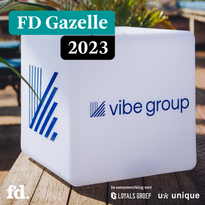 FD Gazelle 2023