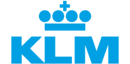 KLM partner Vibe Group