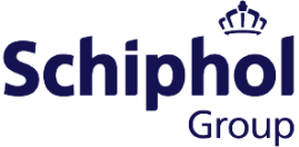 Schiphol Group partner Vibe Group