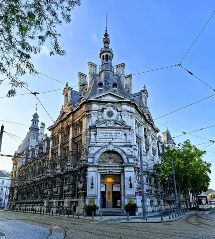 Antwerp