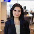 Sehare Avdosoji - Talent Acquisition Consultant